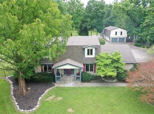 4535 E County Road 150 N, Avon, IN