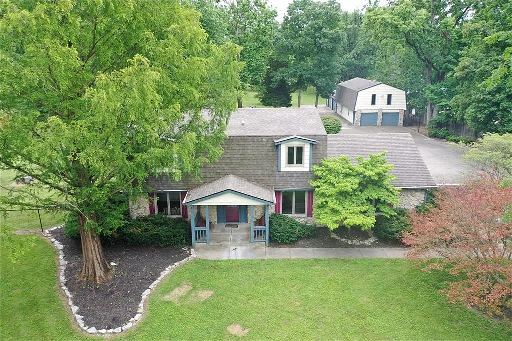 4535 E County Road 150 N photo 1