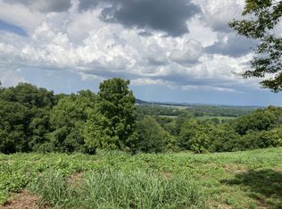 2 Joy Rd LOT 2, Mount Pleasant, TN 38474