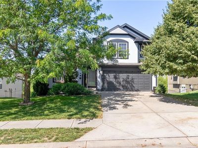 506 S 137th St, Bonner Springs, KS, 66012