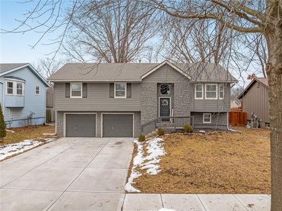 912 NE 108th Ter, Kansas City, MO, 64155