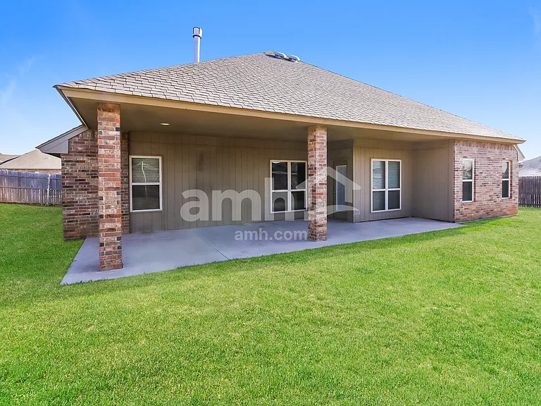 809 Tea Rose Dr — Photo 16
