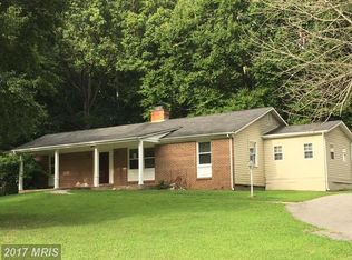 7445 Kay Dr, Port Tobacco, MD 20677
