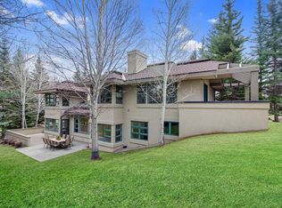 106 Meadowridge Rd, Sun Valley, ID 83353