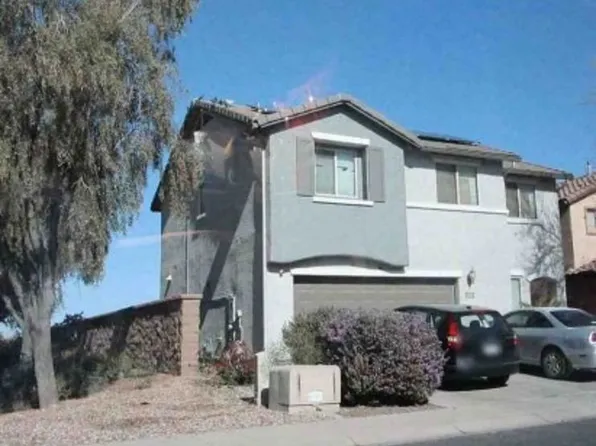 2822 N Daisy Dr, Florence, AZ 85132