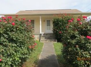 170 Ruby Ave, Elizabethton, TN 37643