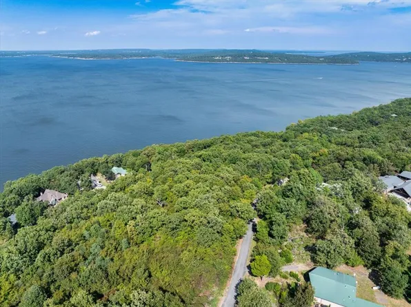 Marian Ln Lot 65, Eufaula, OK 74432