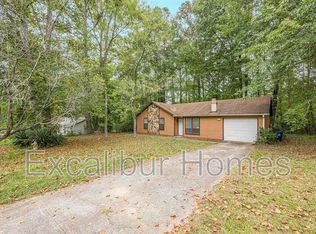 3256 Brisbane Way, Lithonia, GA 30038