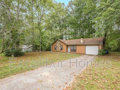 3256 Brisbane Way, Lithonia, GA, 30038
