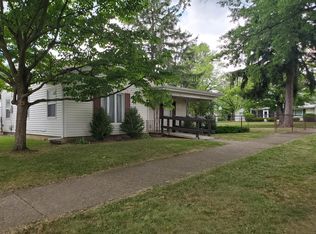 425 Standish St NW, Massillon, OH