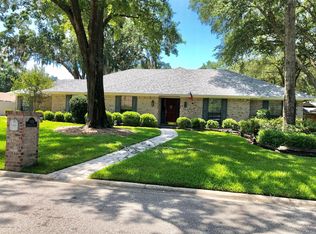 11626 Edgemere Dr, Jacksonville, FL 32223