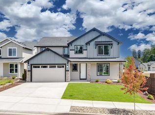 2801 NW 8th Ave, Battle Ground, WA 98604