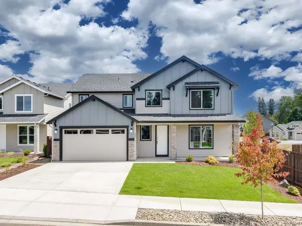 2801 NW 8th Ave, Battle Ground, WA 98604