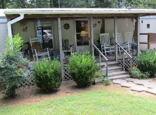 223 Rippy Ridge Rd, Normandy, TN 37360