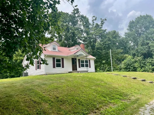 5823 State Route 1414, Hartford, KY 42347