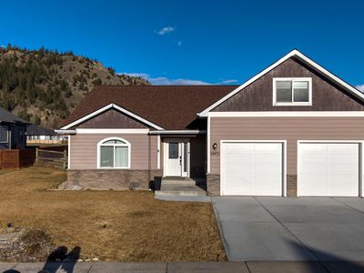 10972 Stella Blue Dr, Lolo, MT, 59847