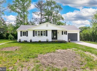 404 W Country Club Ct, Cherry Hill, NJ 08003