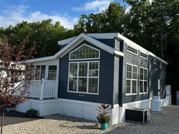 1 Seacoast Lane #52, Old Orchard Beach, ME 04064