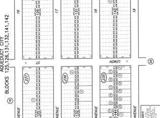 2 Unknown, Mojave, CA 93501