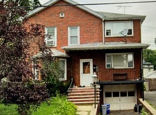 117 E Lincoln Ave, Roselle Park, NJ 07204