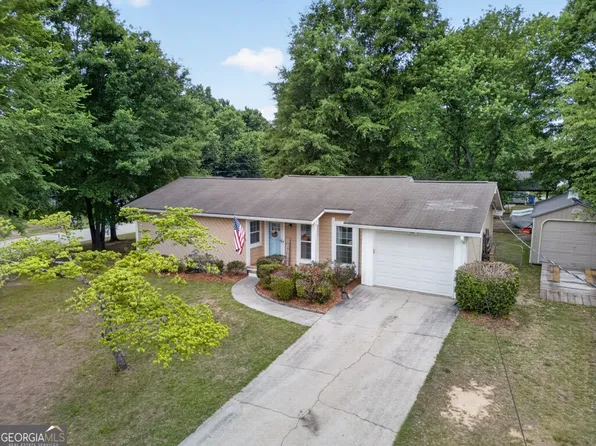1783 Riverridge Dr NW, Conyers, GA 30012