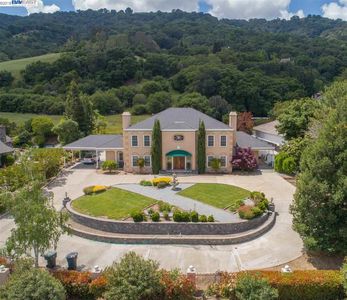 2492 Foothill Rd, Pleasanton, CA, 94588