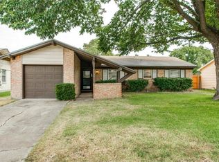 4025 Pineridge Dr, Garland, TX 75042
