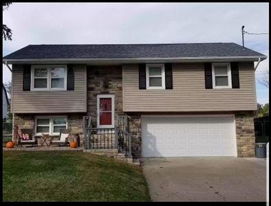 629 E Lacy St, Marshall, MO, 65340
