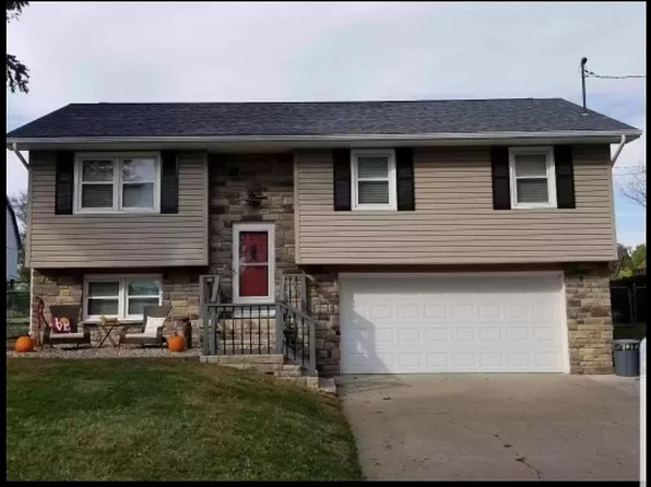 629 E Lacy St, Marshall, MO 65340