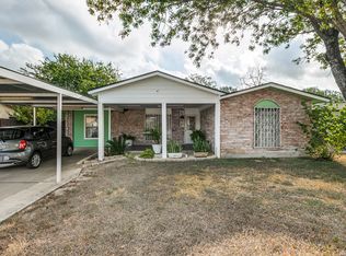 9026 PERMA LN, San Antonio, TX 78224