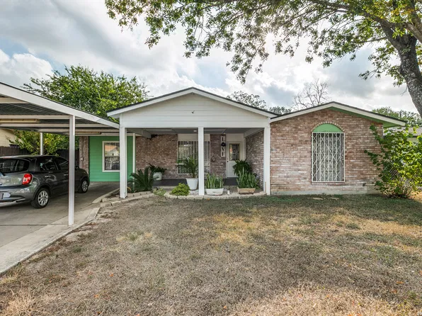 9026 PERMA LN, San Antonio, TX 78224