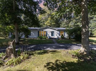 11434 N 600 E, Demotte, IN 46310