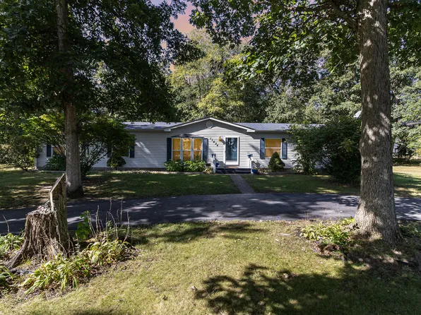 11434 N 600 E, Demotte, IN 46310