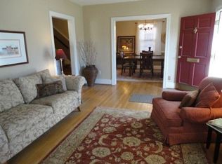 1218 Windsor Ave, Richmond, VA 23227