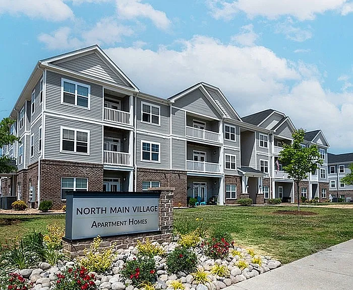 North Main Village — Photo 23