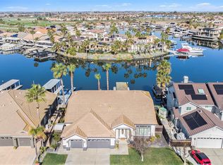 3941 Lighthouse Pl, Discovery Bay, CA 94505