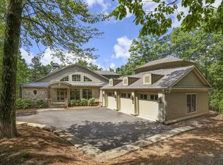 549 Petit Ridge Dr, Jasper, GA 30143