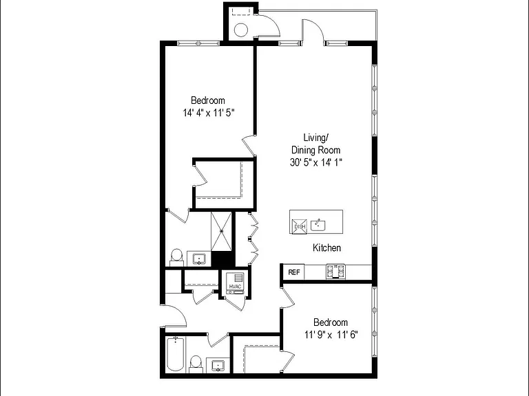 Archview Flats — Photo 28