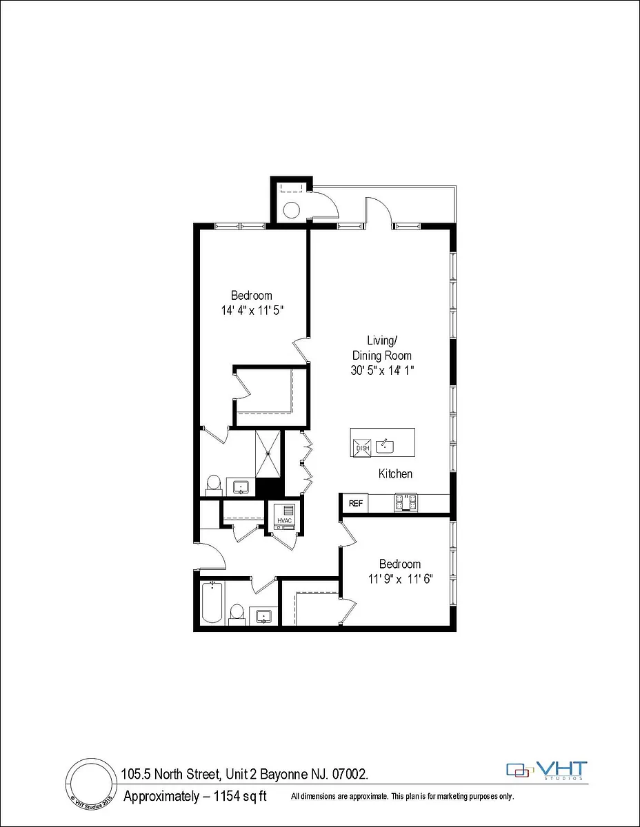 Floor plan 02