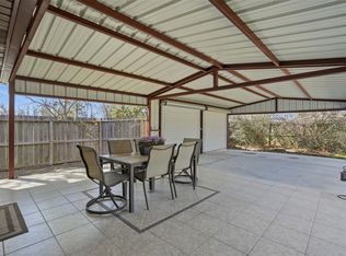 815 Wisconsin St, South Houston, TX 77587