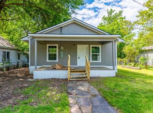 1457 W Austin St, Paris, TX 75460