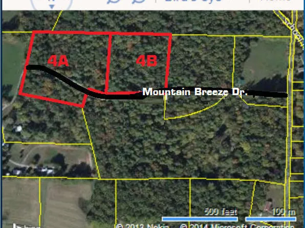 113 Mountain Breeze Dr, Townsend, TN 37882