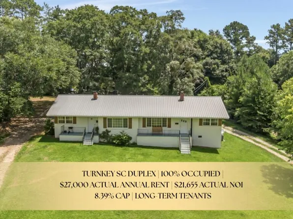 14 Green Acres Dr, Ware Shoals, SC 29692