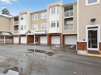 522 Knolls Dr Unit 205, Newport News, VA, 23602