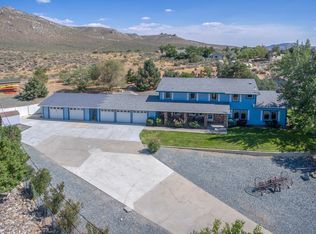 4133 Conte Dr, Carson City, NV 89701