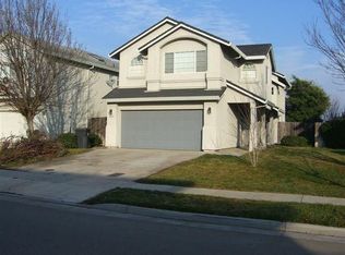 3431 Koso St, Davis, CA 95618