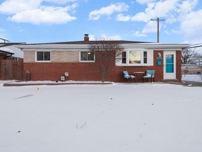 30032 Iroquois Dr, Warren, MI, 48088