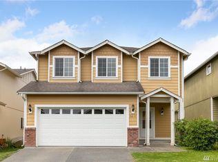 3811 Easthaven Ave, Bremerton, WA 98310