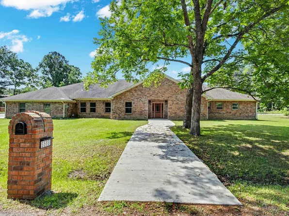 5508 W 16th Ave, Pine Bluff, AR 71603