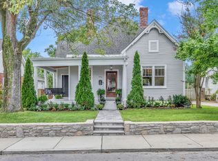 1412 Ordway Pl, Nashville, TN 37206